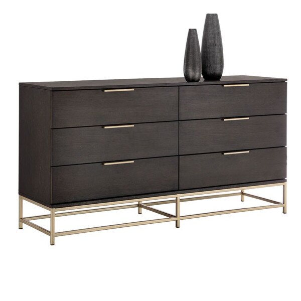 Rebel Dresser